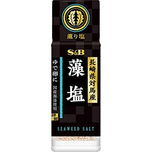 薫り塩　藻塩　３１ｇ