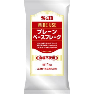 プレーンベースフレーク　１ｋｇ