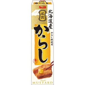 名匠からし　３３ｇ
