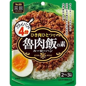 菜館　魯肉飯の素　９０ｇ