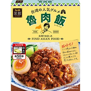 菜館　魯肉飯　１１０ｇ