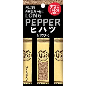 スティックスパイス　ヒハツ　４.２ｇ