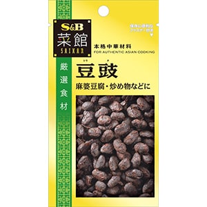 菜館　豆ち　１５ｇ