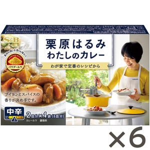 6個