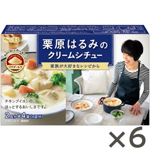 6個