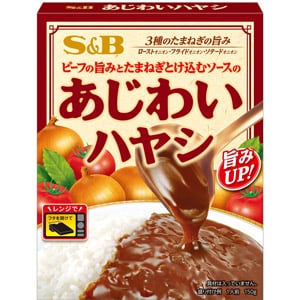 あじわいハヤシ　１５０ｇ