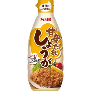 甘辛だれしょうが　１５２ｇ
