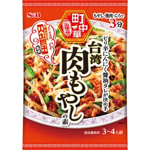 町中華　台湾肉もやしの素　６４ｇ