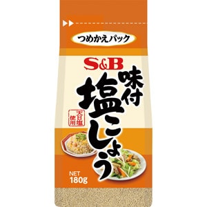 袋入り　味付塩こしょう　１８０ｇ
