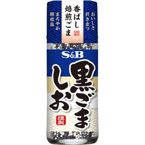 黒ごましお　３１ｇ