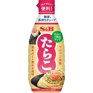 つぶつぶ食感たらこ　１５２ｇ