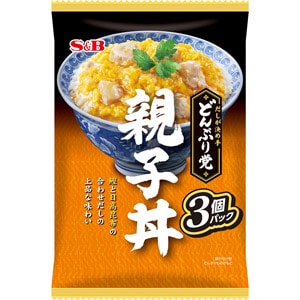 どんぶり党　親子丼　５４０ｇ
