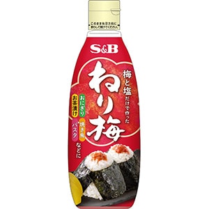 ねり梅　３１０ｇ