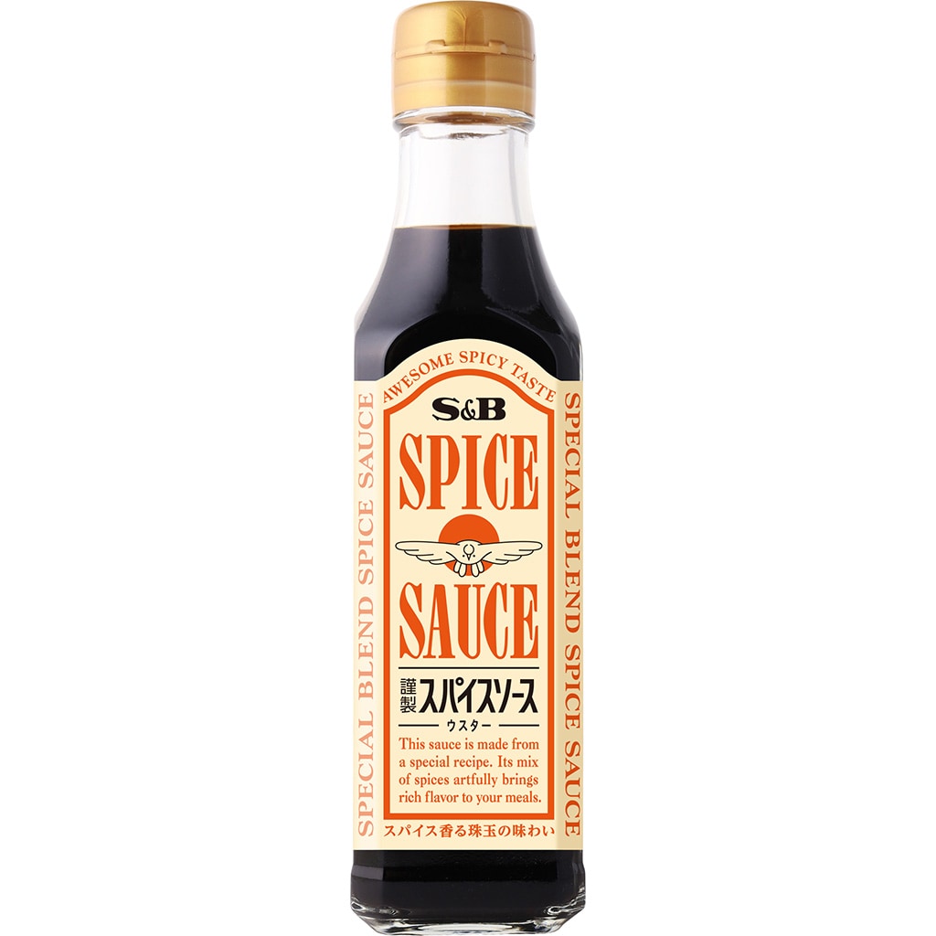 謹製スパイスソース