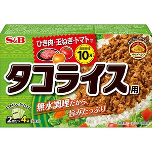 タコライス　８８ｇ