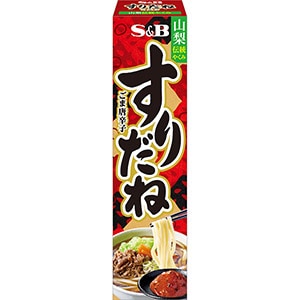 すりだね（ごま唐辛子）　３８ｇ