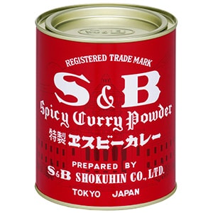 カレー　４００ｇ