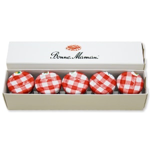 【選べるセット】ボンヌママンミニジャム5個セット