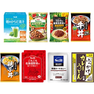 【1人5日分】朝のからだ青汁 防災備蓄セット　送料無料（当社負担）