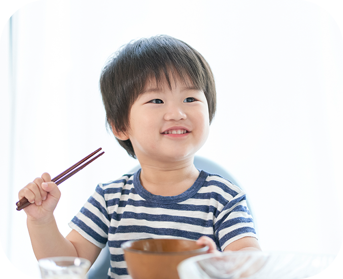 お子様も含めた集まりのメニューに悩む