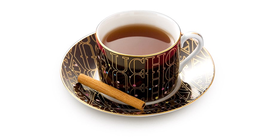 FAUCHON紅茶