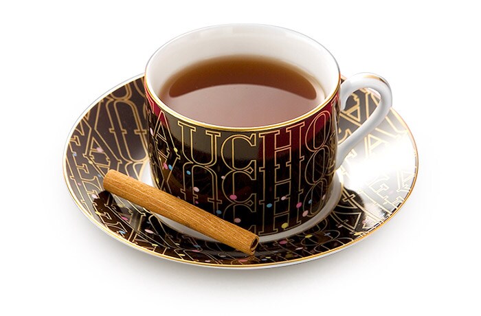 FAUCHON紅茶