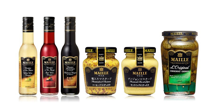 MAILLE