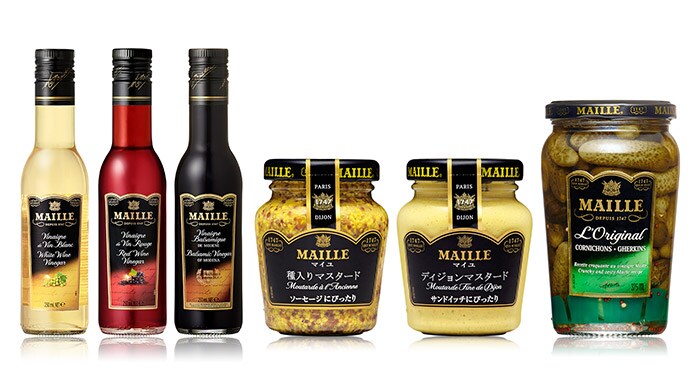 MAILLE