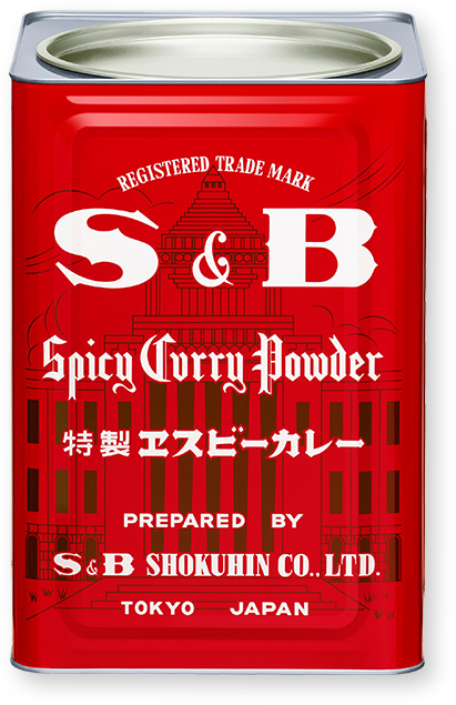 S&Bカレー10kg