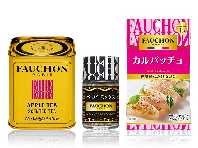 FAUCHON（フォション）