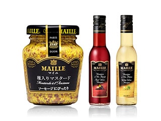 MAILLE（マイユ）