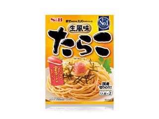 まぜるだけのスパゲッティソース