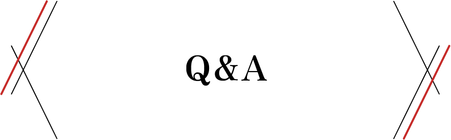 Q&A