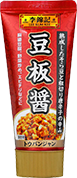 豆板醤