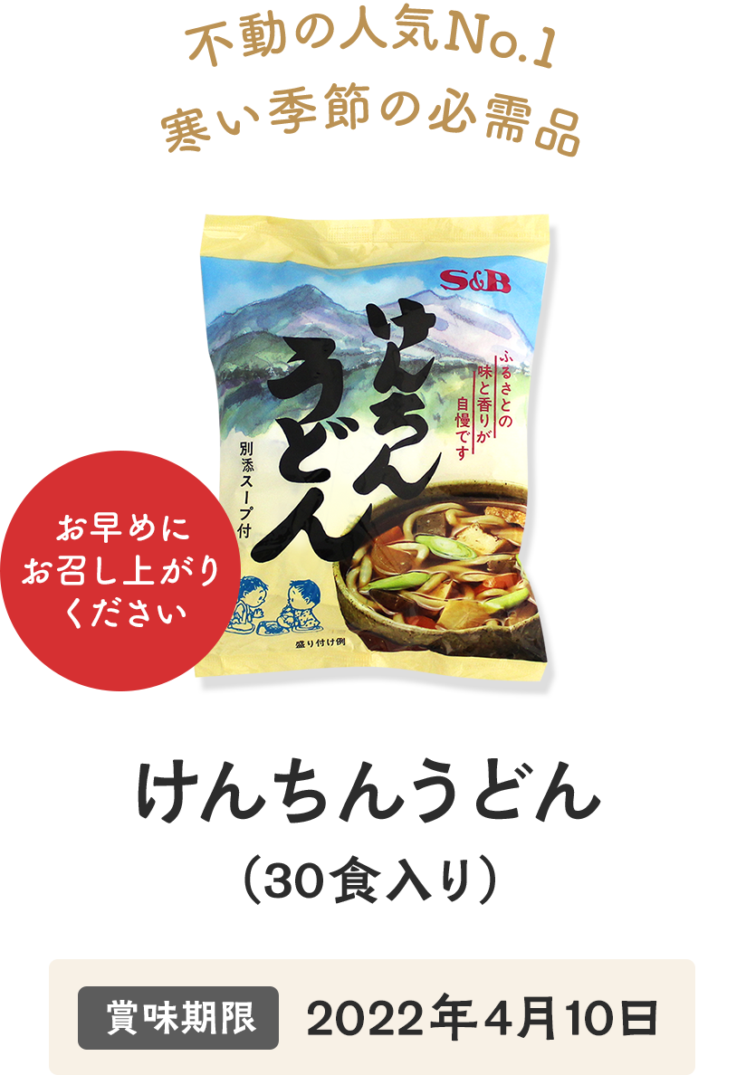 けんちんうどん