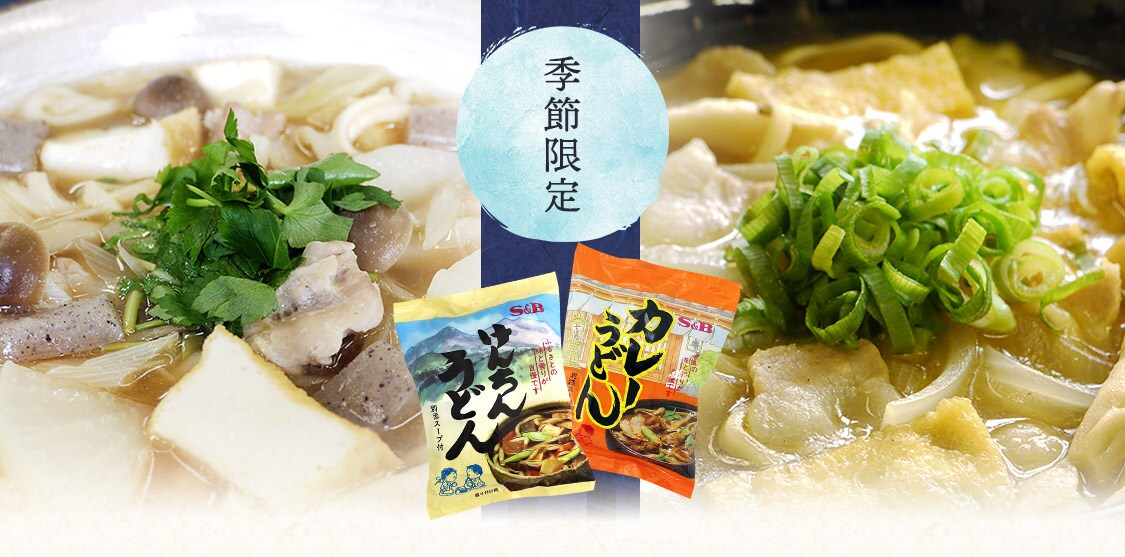 けんちんうどん