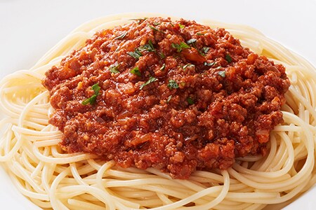 パスタソース