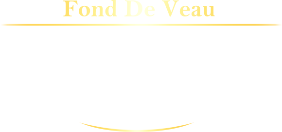 Fond De Veau フォン・ド・ボーベースフレーク