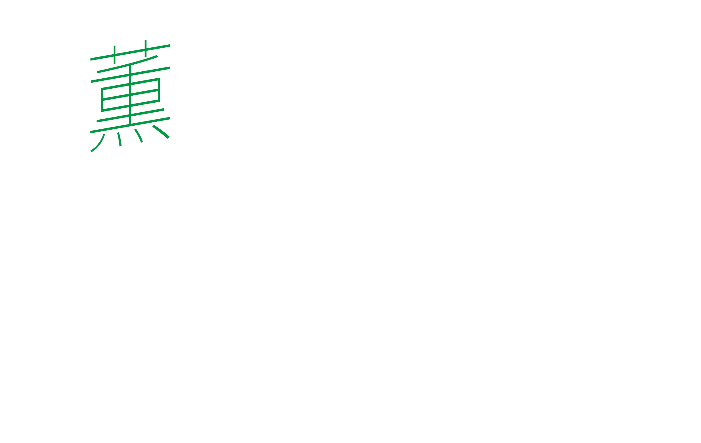 薫る、生ハーブ。