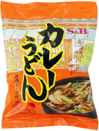カレーうどん