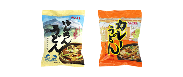 韓国風旨辛チゲうどん