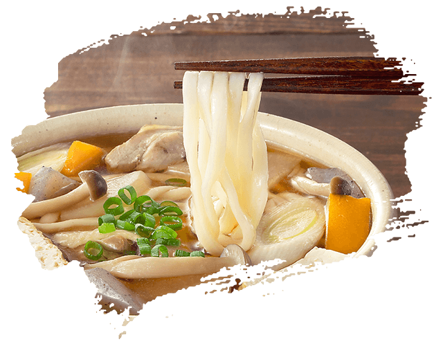 麺