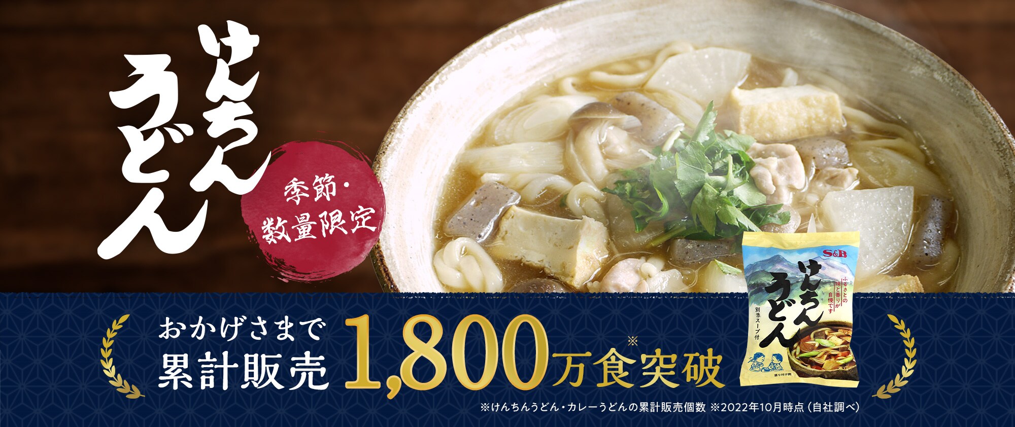 けんちんうどん
