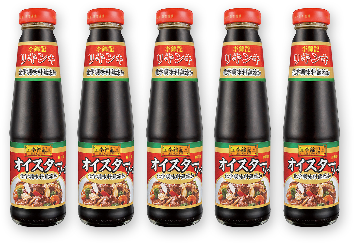 市場 SB 李錦記 エスビー 貝柱入りオイスターソース