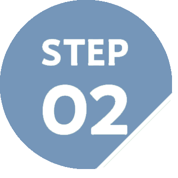 ステップ2