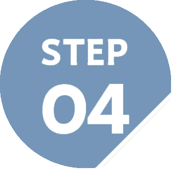 ステップ3