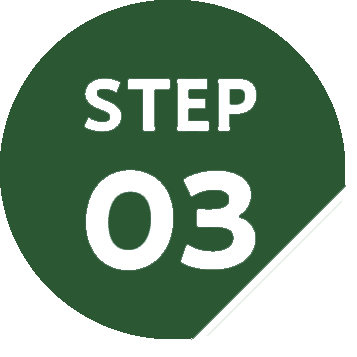 ステップ3