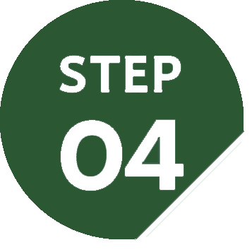 ステップ3