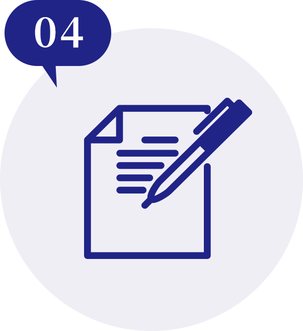 アンケート回答