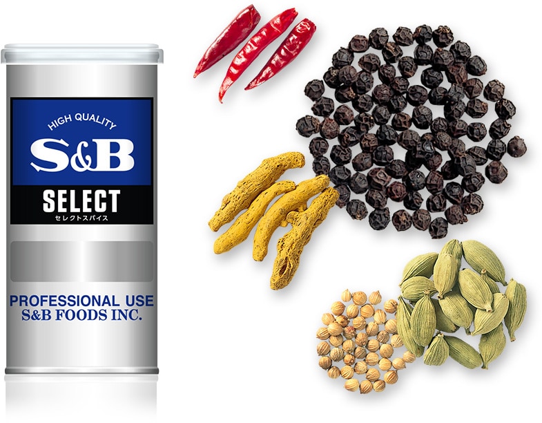 SB マスタード 500g 業務用  エスビー食品 公式 大容量